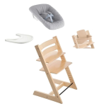 Stokke Tripp Trapp 4 in 1 Natural