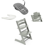 Stokke Tripp Trapp 4 in 1 Glacier Green