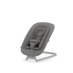 Cybex Sdraietta Suede Grey