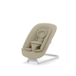 Cybex Sdraietta Sand White