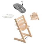 Stokke Tripp Trapp 4 in 1 Natural