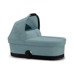 Cybex Navicella S Stormy Blue