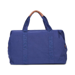 Childhome Mommy Bag Urban Signature Blue