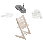 Stokke Tripp Trapp 4 in 1 Whitewash