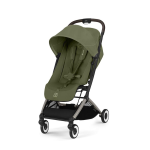 Cybex Passeggino Orfeo Tpe Moss Green