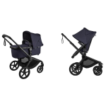 Bugaboo Fox 5 Renew Deep Indigo