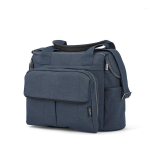 Inglesina Dual Bag Aptica Resort Blue