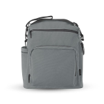 Inglesina Borsa Adventure Bag Aptica XT Canyon Grey