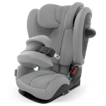 Cybex Seggiolino auto Pallas G2 I-SIZE Plus Stone Grey