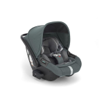 Darwin Infant Recline Emerald Green