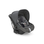 Darwin Infant Recline Velvet Grey