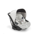 Darwin Infant Recline Opal Ivory