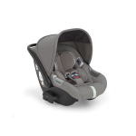 Darwin Infant Platinum Grey