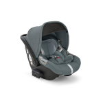 Darwin Infant Upper Black