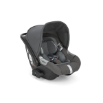 Darwin Infant Velvet Grey