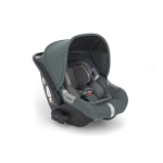 Darwin Infant Emerald Green