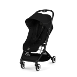 Cybex Passeggino Orfeo Blk Magick Black