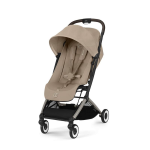 Cybex Passeggino Orfeo TPE Almond Beige