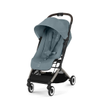 Cybex Passeggino Orfeo Tpe Stormy Blue