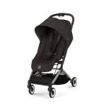 Cybex Passeggino Orfeo Tpe Chocolate Brown