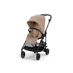 Cybex Passeggino Melio Carbon Almond Beige