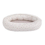 Cambrass Culla Nido Bed in Bed Rosa