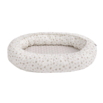 Cambrass Culla Nido Bed in Bed Beige