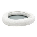 Cambrass Culla Nido Bed in Bed Magia Verde