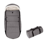 Stokke BABYZEN YOYO Coprigambe Grey