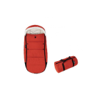 Stokke BABYZEN Sacco coprigambe YOYO Red