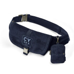 Cybex Belt Bag Rebellious Denim Blue