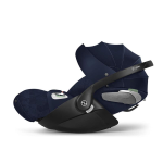 Cybex Cloud T I-SIZE Rebellious Denim Blue