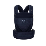 Cybex Marsupio Coya Rebellious Denim Blue