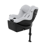 Cybex Seggiolino auto Sirona Gi i-Size Fog Grey
