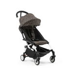 Stokke Passeggino Yoyo 3 White-Leopard