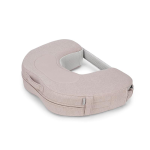 Inglesina Cuscino Allattamento Elysia Delicate Pink
