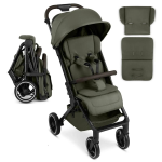 Abc Design Passeggino Ping 3 Trekking Avocado