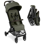 Abc Design Passeggino Ping 3 Travel Avocado