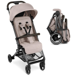 Abc Design Passeggino Ping 3 Travel Camel