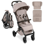 Abc Design Passeggino Ping 3 Trekking Camel