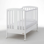 Culla Lettino semplice con materasso