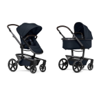 Joolz Day 5 Navy Blue 2 in 1