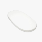 Stokke Lenzuolo per letto Sleepi V3 Bianco Ocs