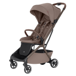 Carrello Baby Passeggino Magia Cocoa Beige