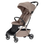 Carrello Baby Passeggino Magia Spice Beige
