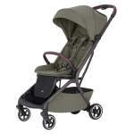 Carrello Baby Passeggino Magia Malted Green