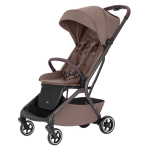 Carrello Baby Passeggino Magia Glace Pink