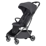 Carrello Baby Passeggino Magia Elm Grey