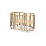 Stokke Letto Sleepi Bed V3 Natural