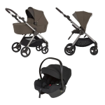 ANEX Trio Premium IQ Bruna